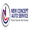 New Concept Auto Service