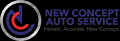 New Concept Auto Service