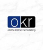 Olathe Kitchen Remodeling