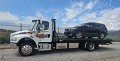 Overland Tow Service